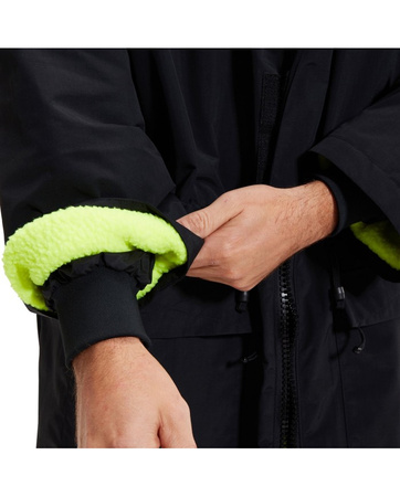Kurtka płaszcz unisex Speedo Change Robe