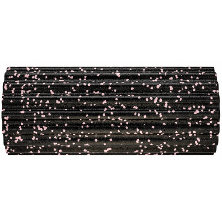 Wałek do masażu z wypustkami Aqua-Sport Powerstrech Roller EPP