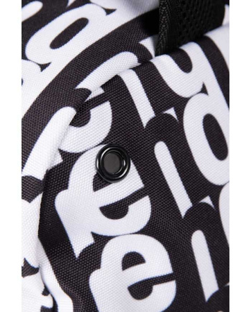 Torba sportowa Arena Fast Shoulder Bag Allover Monogram