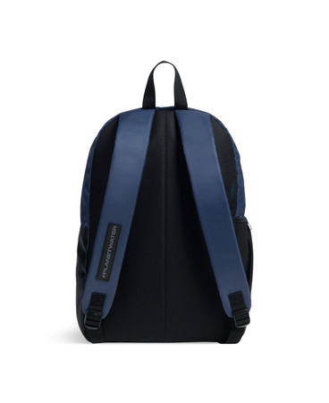 Plecak sportowy na basen trening siłownię unisex Arena One Go 30L Navy