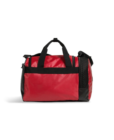 Torba sportowa na basen trening siłownię unisex Arena All Set Duffle 25L Red