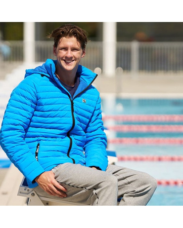 Funkita kurtka płaszcz unisex Puff Daddy Deck Coat ice baby 