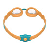 Okulary do pływania dla dzieci Speedo Sea Squad Orange