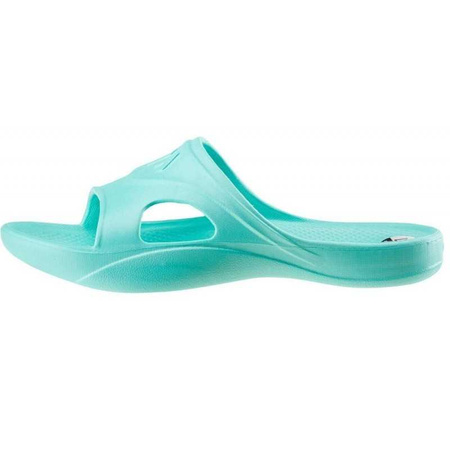 Klapki basenowe damskie Martes Ambony Wo's