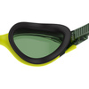 Okulary do pływania na basen Speedo unisex Biofuse 2.0 Dark Green