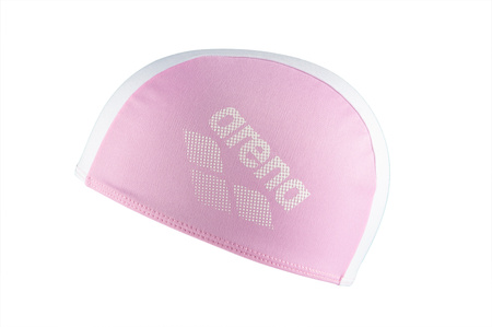 Czepek pływacki dla dzieci treningowy na basen Arena Polyester II 2-5 lat