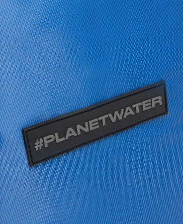 Torba sportowa Arena All Set Duffle 40L Royal