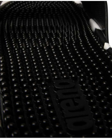 Klapki basenowe antypoślizgowe masujące Arena Marco BI Black