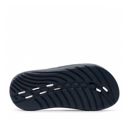 Klapki basenowe dla dzieci Speedo Slide Navy