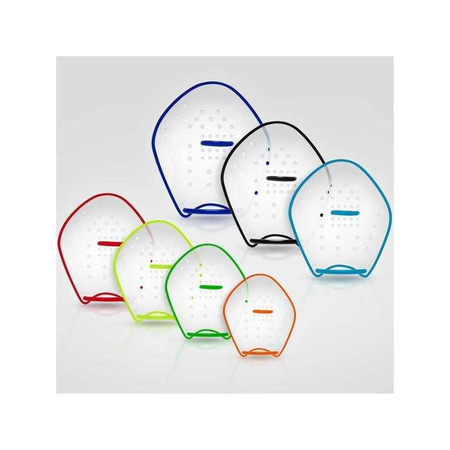 Wiosełka treningowe do pływania Tyr Catalyst Stroke Paddles