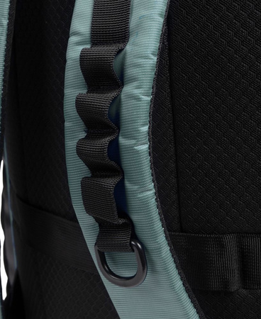 Plecak sportowy treningowy na basen Arena One Go Backpack 35L Sage