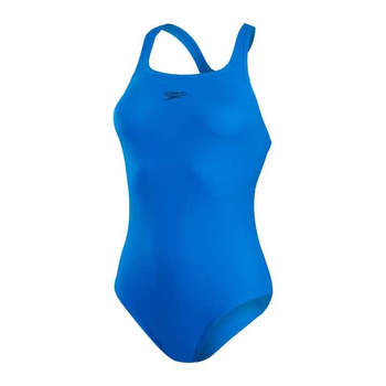 Strój kąpielowy damski Speedo Eco End Medalist Blue