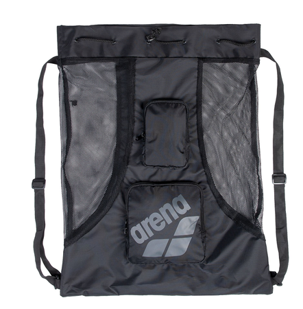 Worek plecak sportowy na sprzęt trening akcesoria unisex Arena All Set 40L