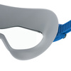 Maska do pływania na basen dla dorosłych Speedo Hydrosity Swim Mask Grey