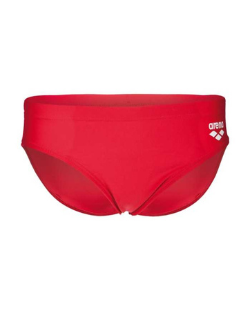 ARENA STROJE PŁYWACKIE BOY'S DYNAMO JR BRIEF R RED 