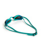 ARENA OKULARY PYTHON MIRROR TURQUOISE WATER BLUE COSMO 