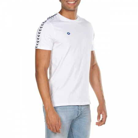 Koszulka męska Arena Man T-Shirt Team Icons
