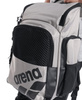 Plecak sportowy na basen trening Arena One Go Backpack 35L Ice