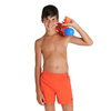 Spodenki szorty chłopięce Arena Boy's Beach Boxer Solid