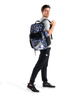 Plecak sportowy Arena One Go Backpack 45L AO Scratched