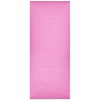 Mata do ćwiczeń jogi Aqua-Sport Powerstrech Yoga Pro Pink