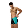 Kąpielówki męskie spodenki kąpielowe Speedo Endurance Max Splice Turquoise