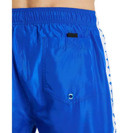 Spodenki szorty męskie Arena Icons Team Stripe Boxer