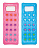 Materac dmuchany do pływania Bestway Lounge Blue Pink