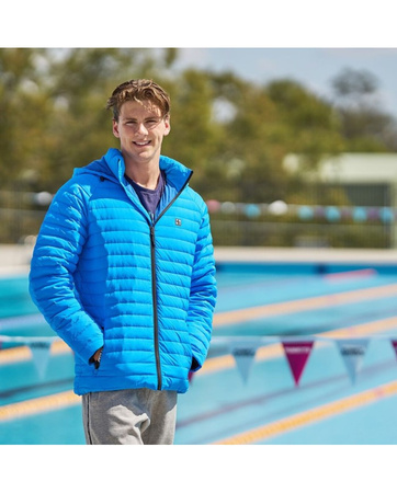 Funkita kurtka płaszcz unisex Puff Daddy Deck Coat ice baby 