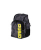 Plecak sportowy Arena Spiky III Backpack 35 Allover Camo Kikko