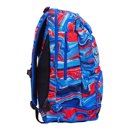 Plecak sportowy szkolny Funkita Wave Craze 36L