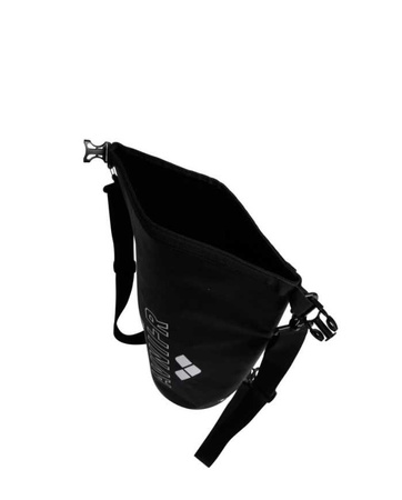 Torba wodoodporna sportowa Arena Avnier Dry Bag Black