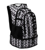 Plecak sportowy Arena Fastpack 3.0 Allover Monogram