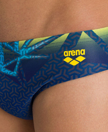 Kąpielówki slipy męskie Arena Men's OG Brief Australia
