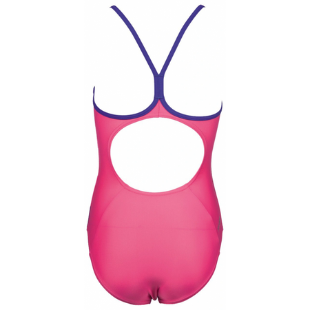 Strój kąpielowy dziewczęcy Arena Nifty Junior