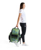 Plecak sportowy Arena One Go Backpack 45L AO Snake Skin Green