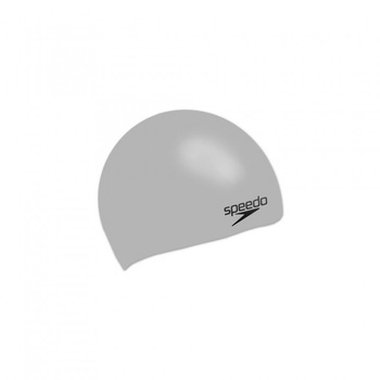 Czepek pływacki speedo plain moulded silicone cap