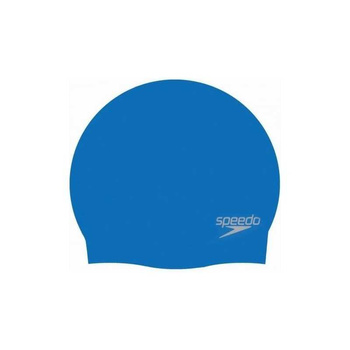 Czepek pływacki na basen speedo plain moulded