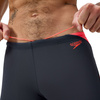 Kąpielówki męskie spodenki kąpielowe Speedo Hyperboom Navy