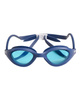 Okulary pływackie na basen Arena 365 Goggles Light Blue Navy