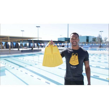 Monopłetwa do pływania Finis Foil Monofin