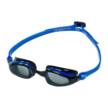 Okulary pływackie na basen michael phelps k180