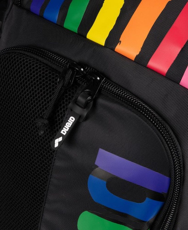 Plecak sportowy Arena Spiky III Backpack 45L Le Pride