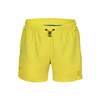 Spodenki szorty męskie Arena Men Evo Beach Solid Soft Green