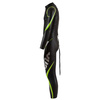 Pianka triathlonowa startowa męska Arena Triwetsuit Carbon Black