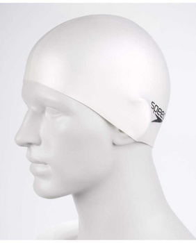 Czepek pływacki unisex Speedo Plain Flat