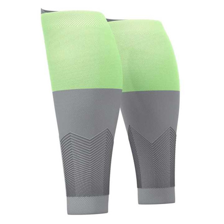 Opaski kompresyjne na łydki Compressport R2v2