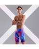 Strój startowy męski Funkita Men's Apex Predator X Jammers Event Horizon