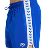 Spodenki szorty męskie Arena Icons Team Stripe Boxer