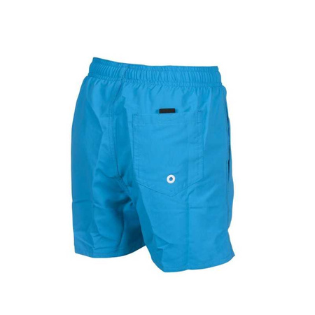 Spodenki chłopięce Arena Fundamentals Junior Boxer